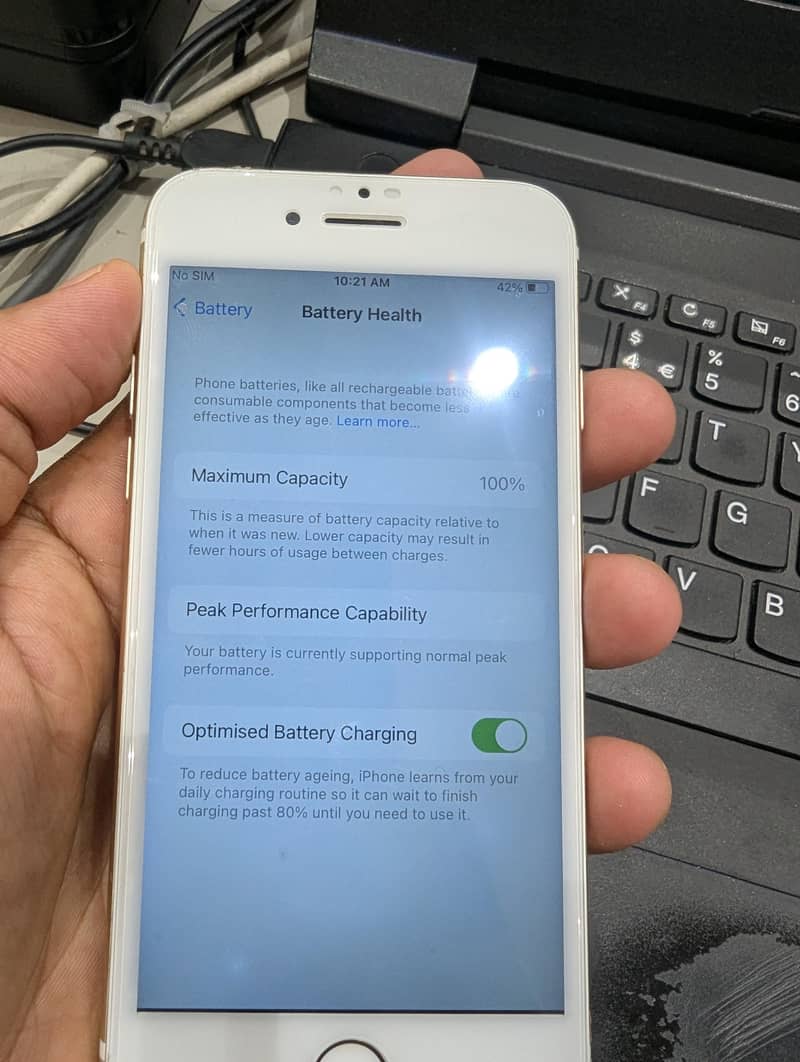 Apple iPhone 7 4
