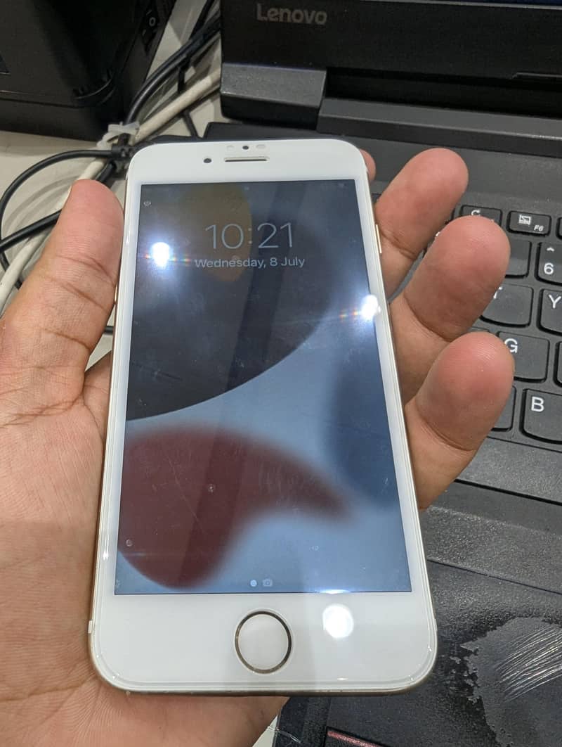 Apple iPhone 7 5