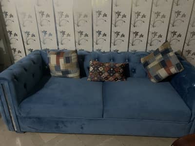 8 seater sofa set