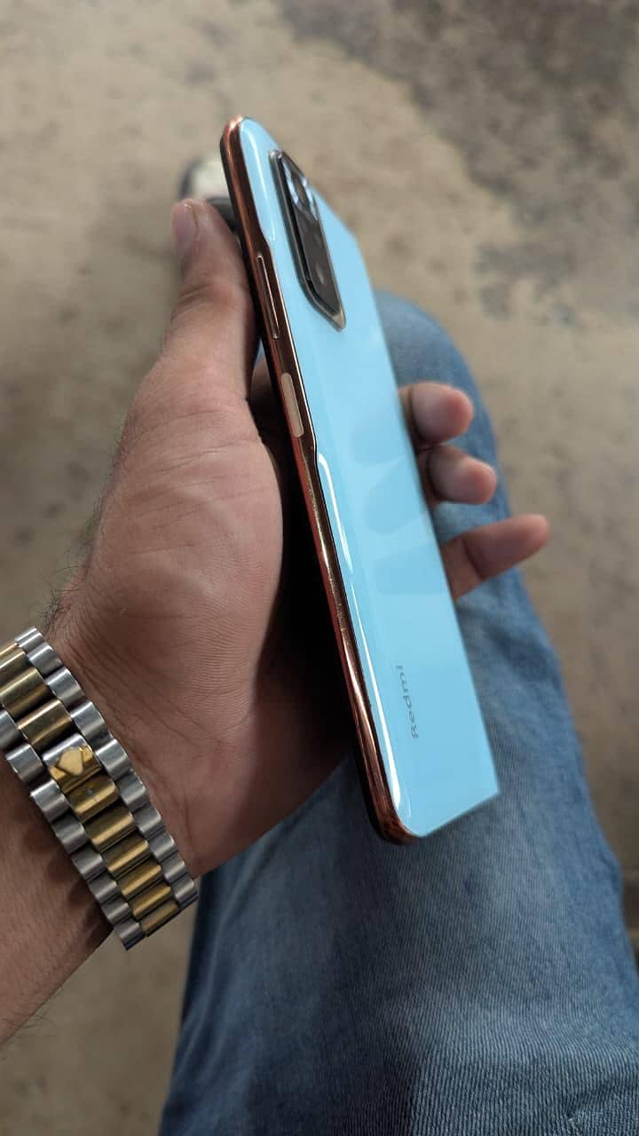 Redmi note 10pro 2