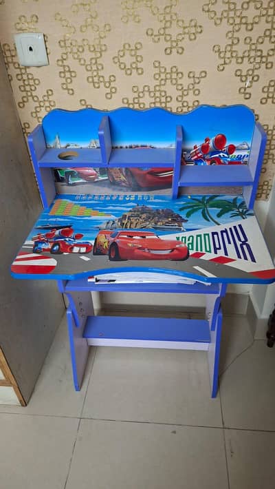 study table
