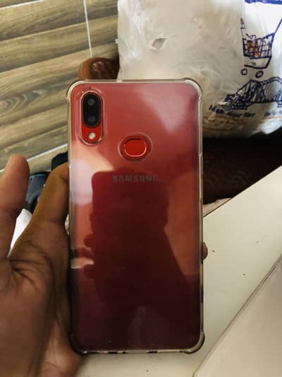 Samsung Mobile A10S