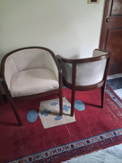 Bed room/ office chairs for sale