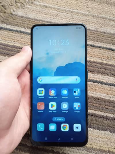OPPO F11 Pro