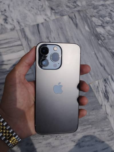 Apple iPhone 13 Pro JV