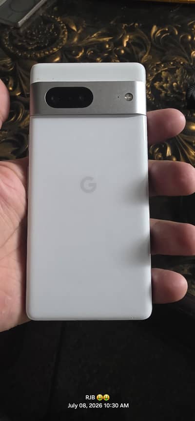Google Pixel 7