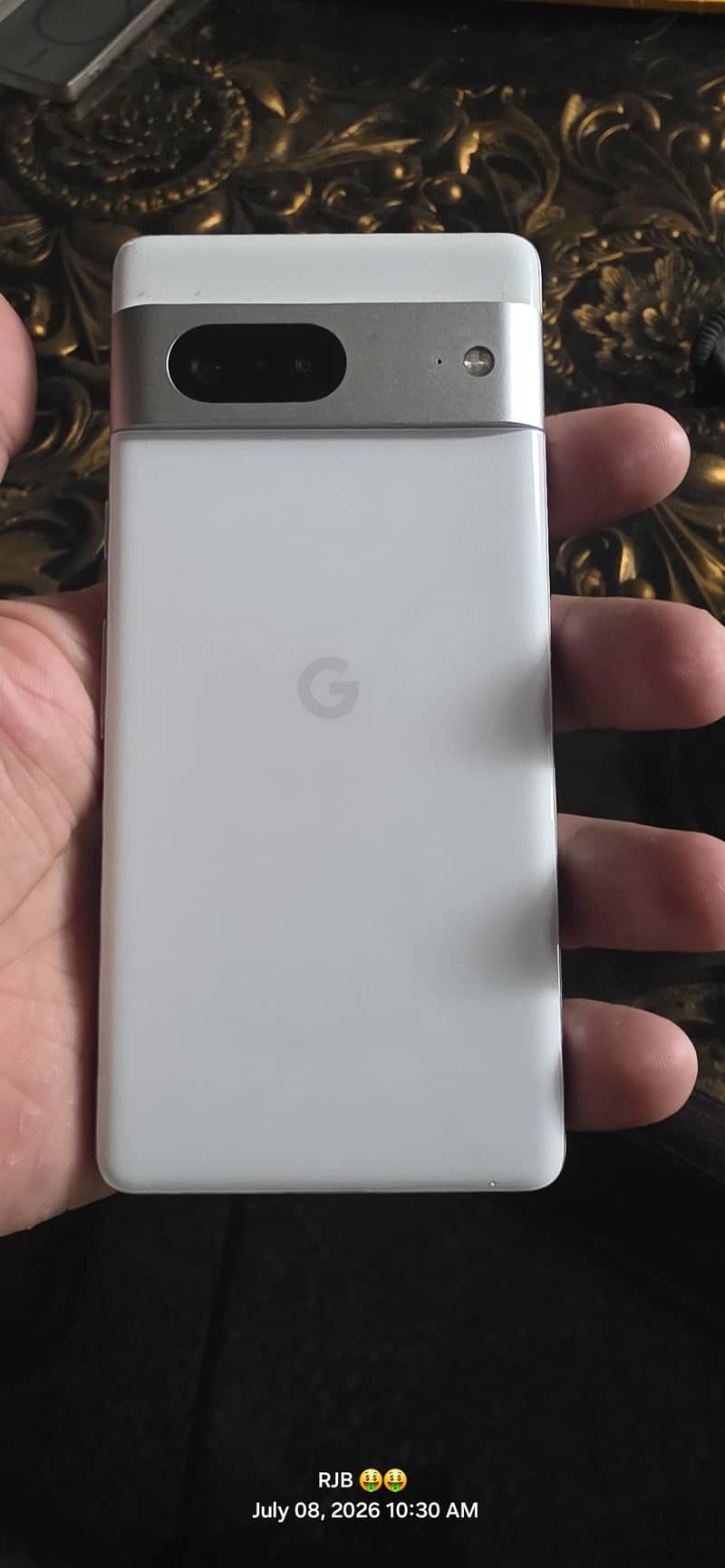 Google Pixel 7 0