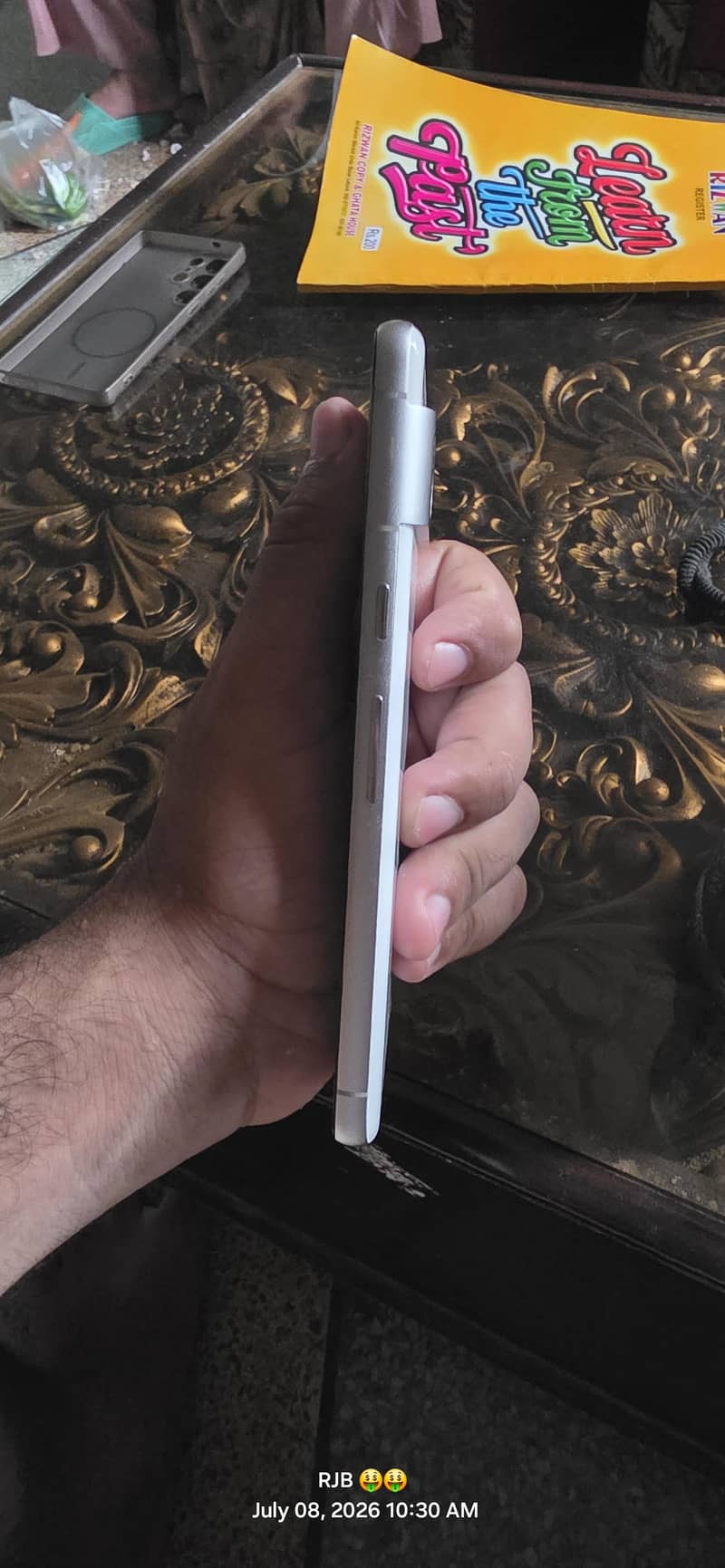 Google Pixel 7 1