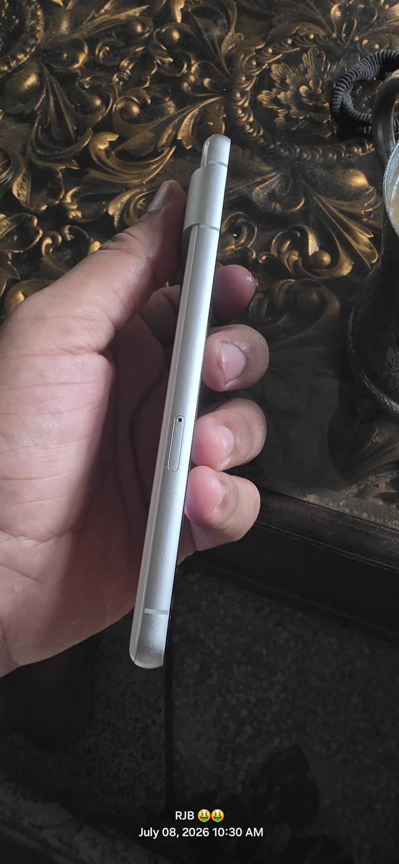 Google Pixel 7 3