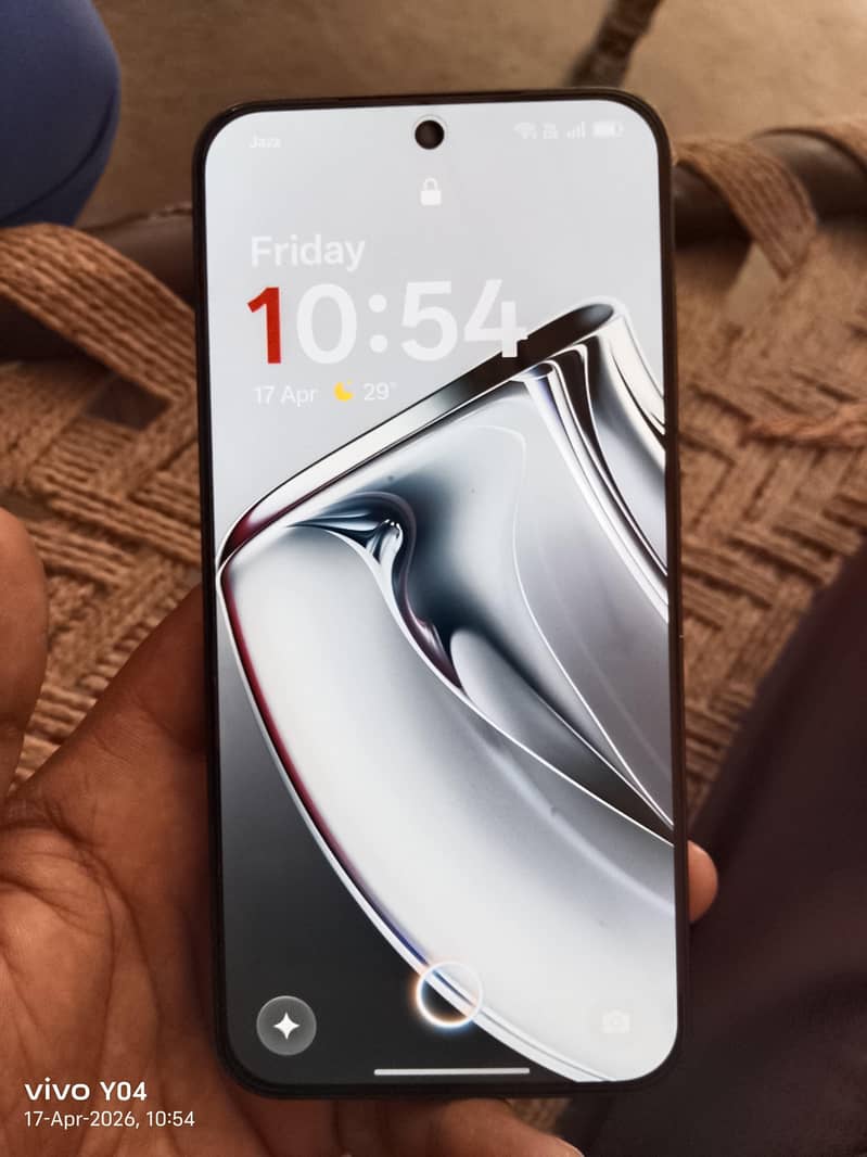 One Plus 13s 2