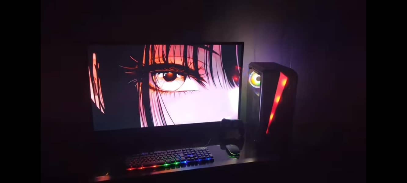 gaming PC 0