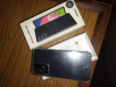 Samsung Mobile A52s
