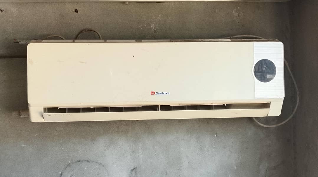 Dawlance 1 Ton Split AC 0