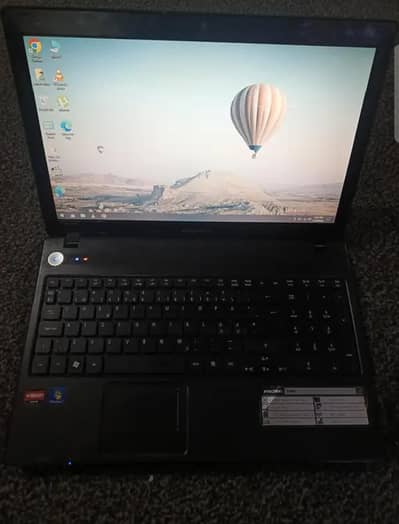Acer Emachine E462 03349291119