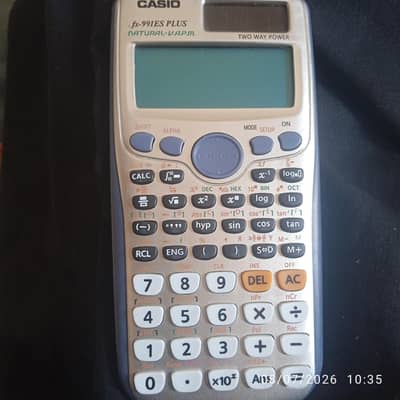 Calculator Casio original