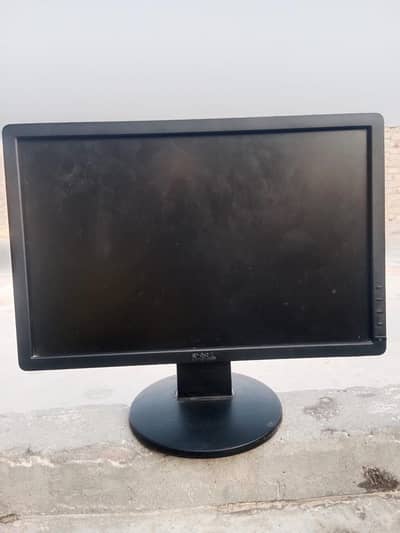 75 hz 1440x900p Monitor 19inch rectangular