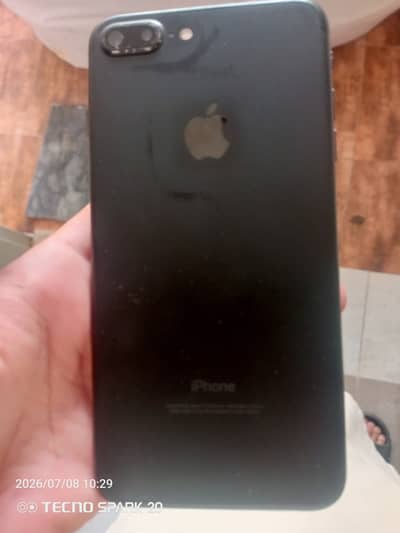 Apple iPhone 7 Plus