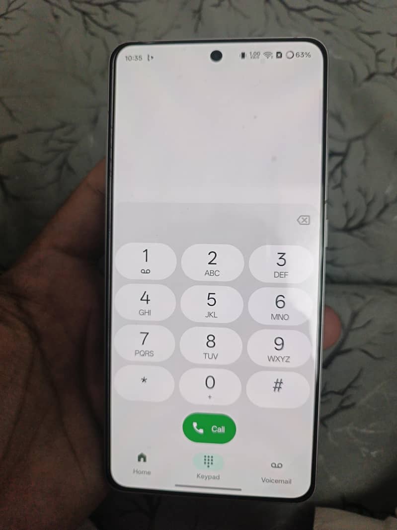 One Plus Ace 5 0