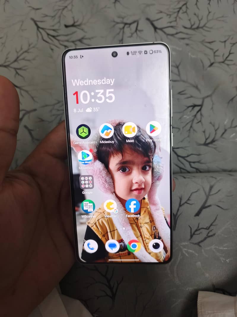 One Plus Ace 5 1