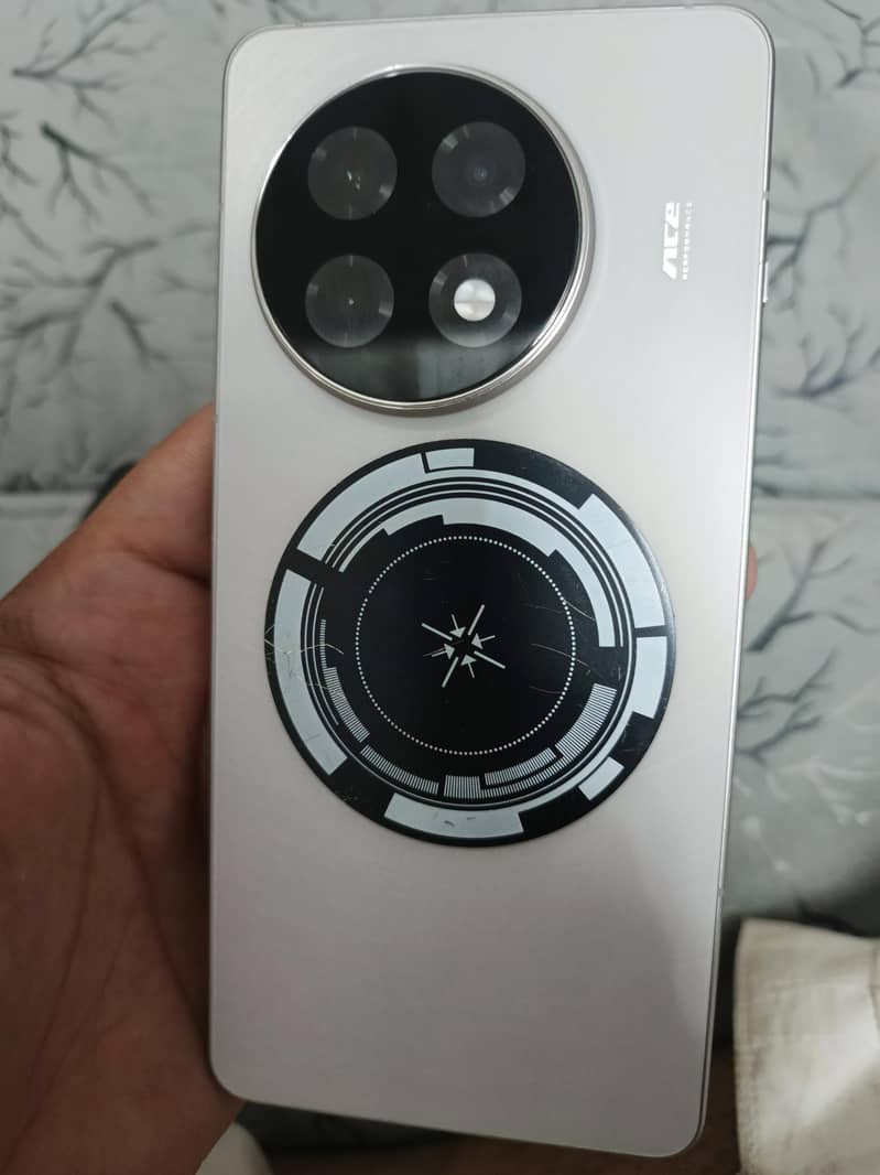 One Plus Ace 5 5