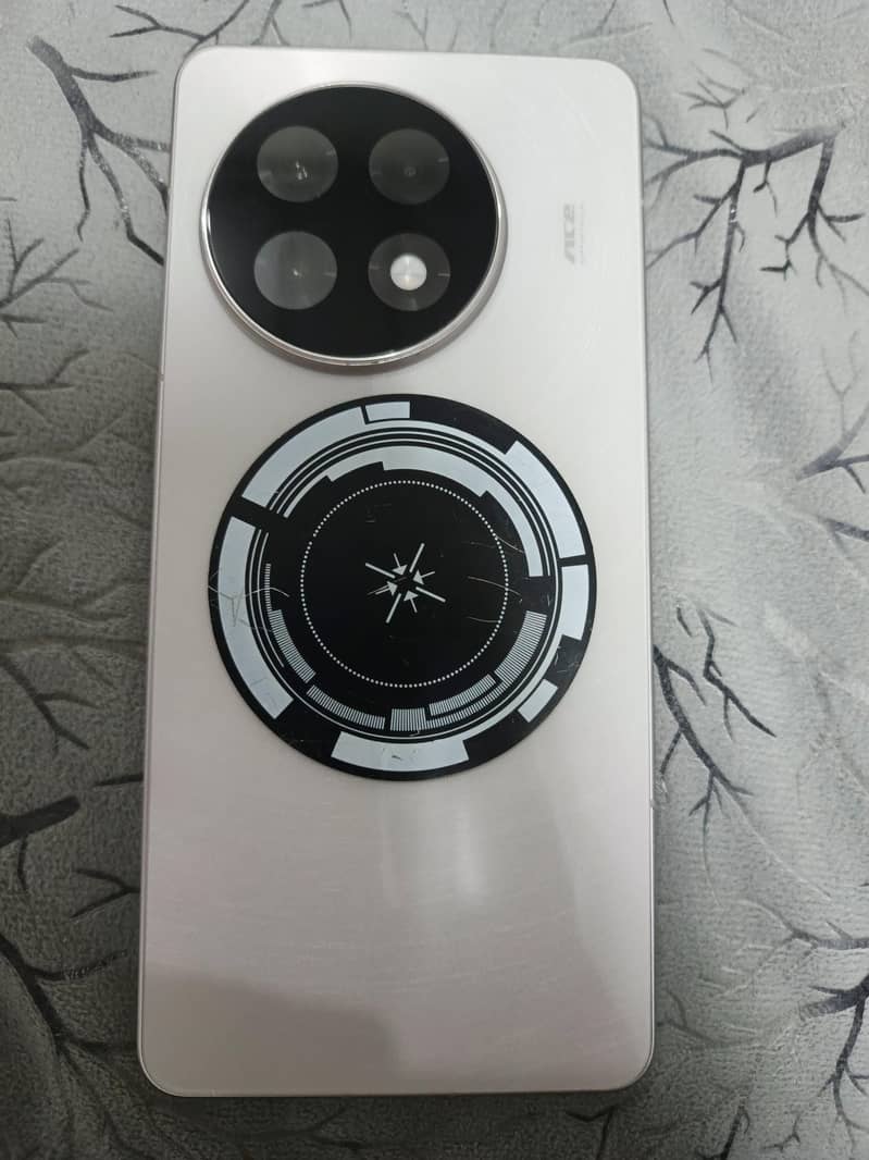 One Plus Ace 5 6