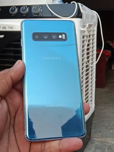 Samsung Mobile S10