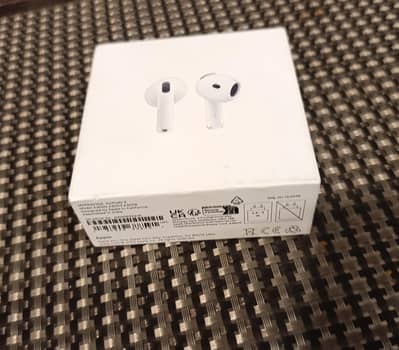 Apple AirPods 4 (Original)