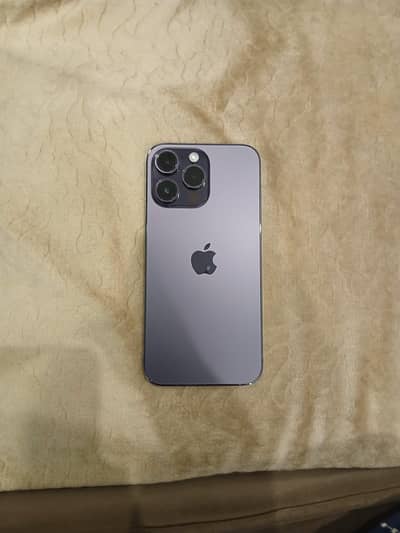 Apple iPhone 14 Pro Max