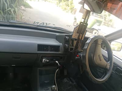 Suzuki Mehran VXR 2004