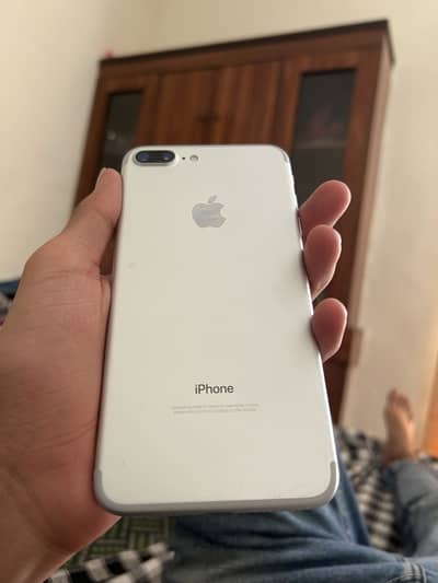 Apple iPhone 7 Plus
