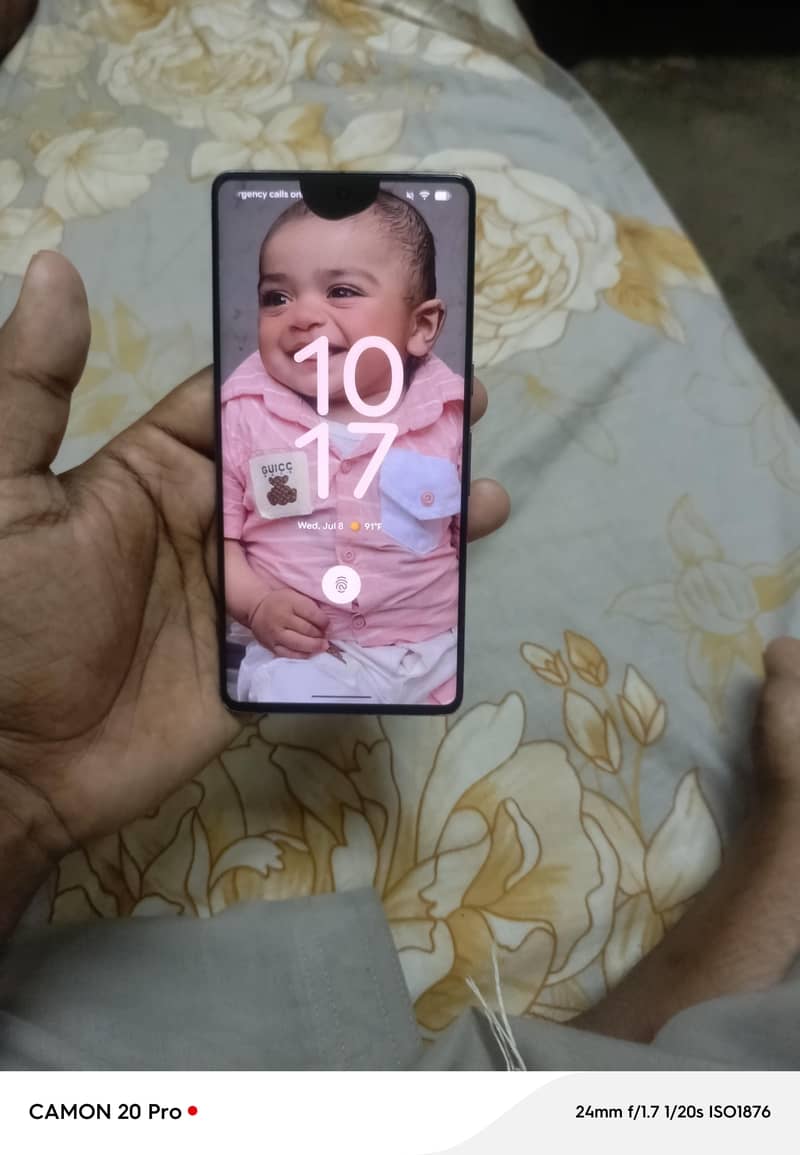 Google Pixel 7 Pro 1