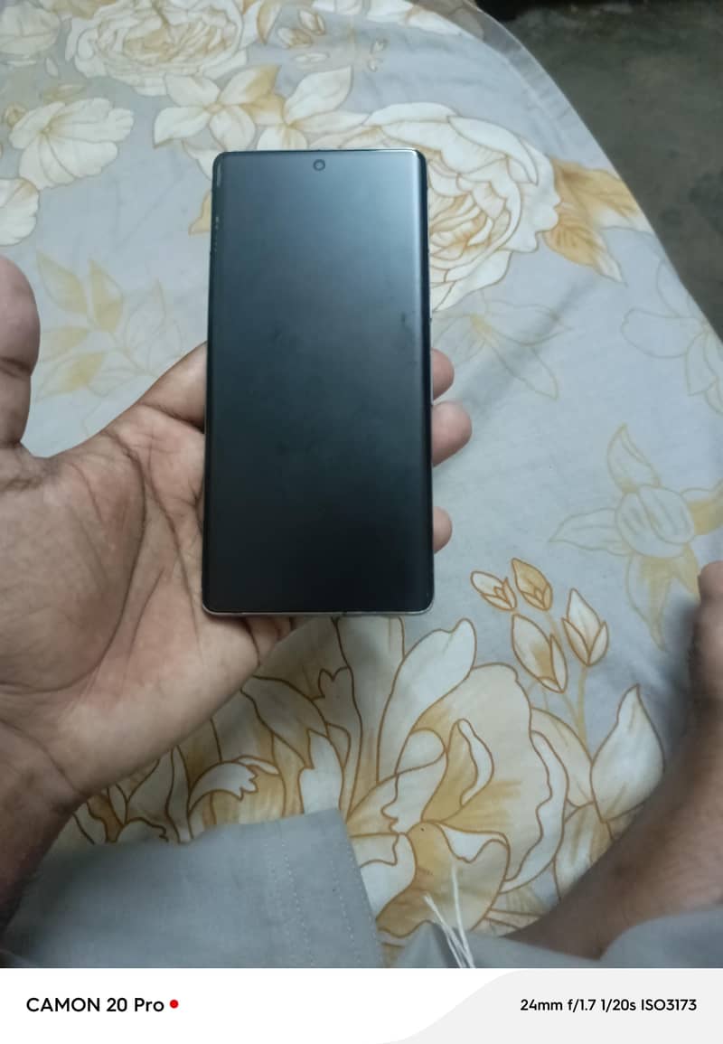 Google Pixel 7 Pro 3