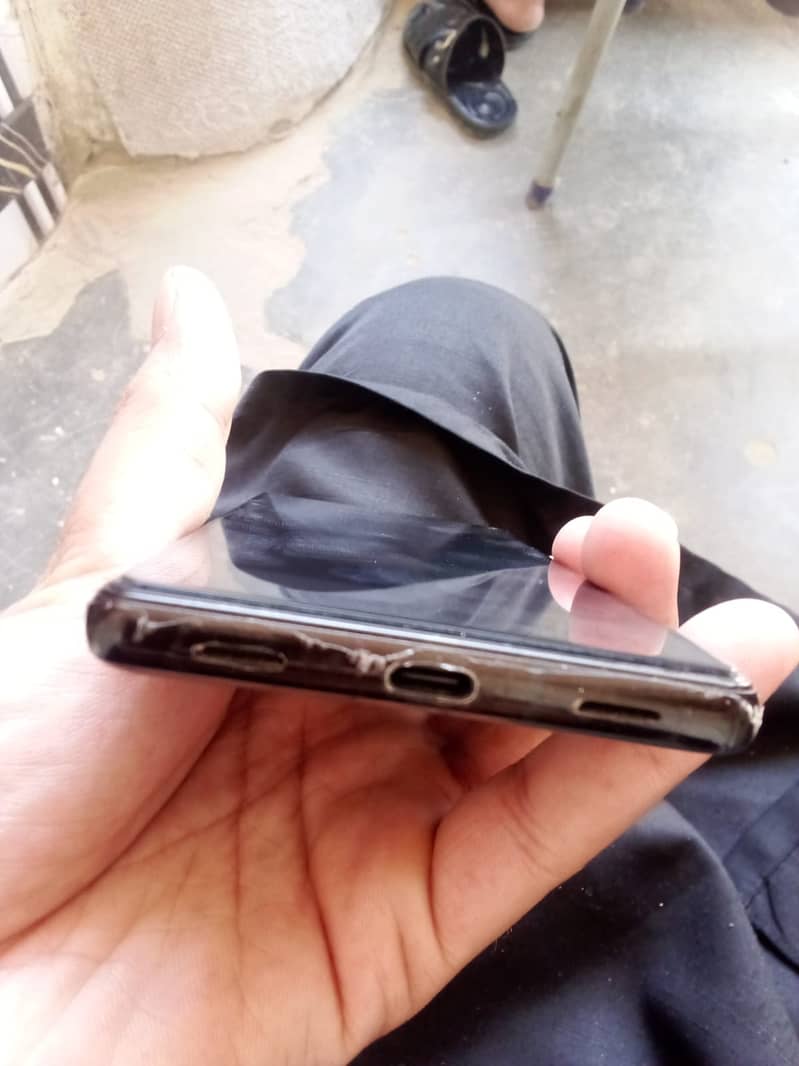 Google Pixel 6a 3