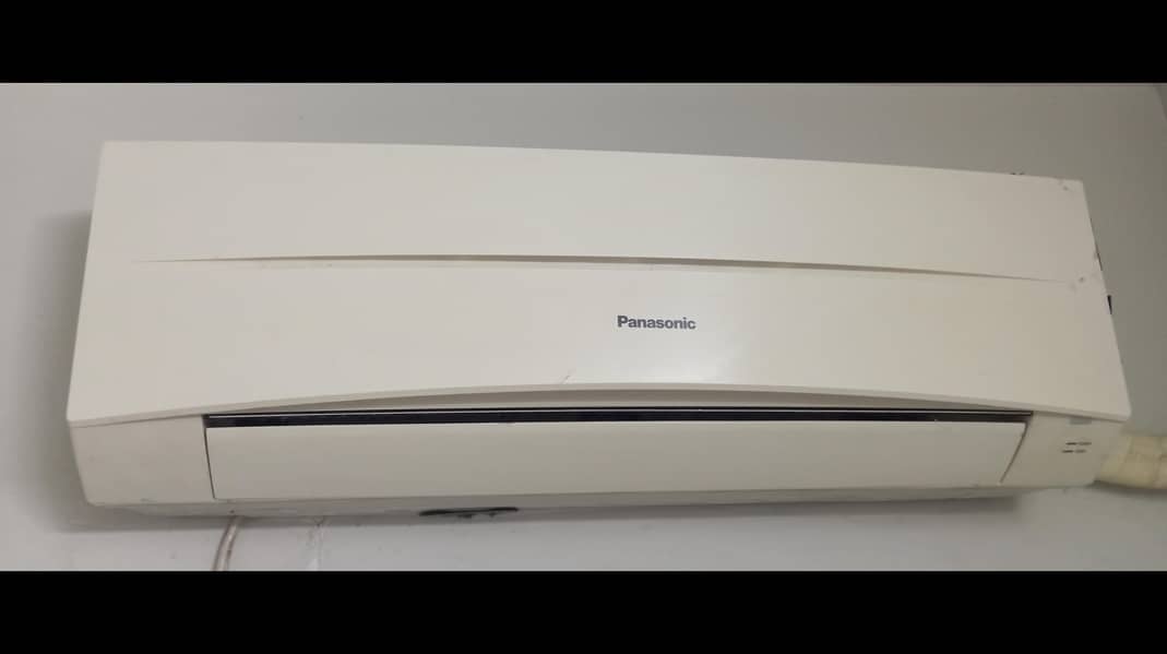 Panasonic split 0