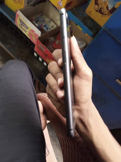 Apple iPhone 8 Plus