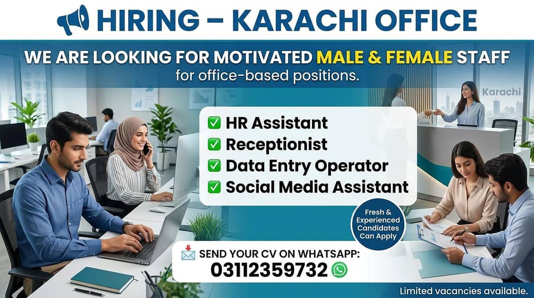 Hiring 0