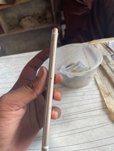 I phone 6s plus