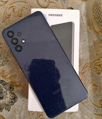 Samsung Mobile A32 4g