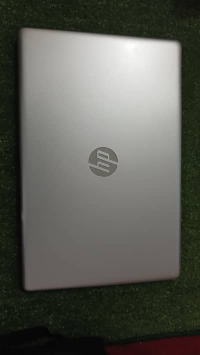 HP LAPTOP CORE i3 gen 10