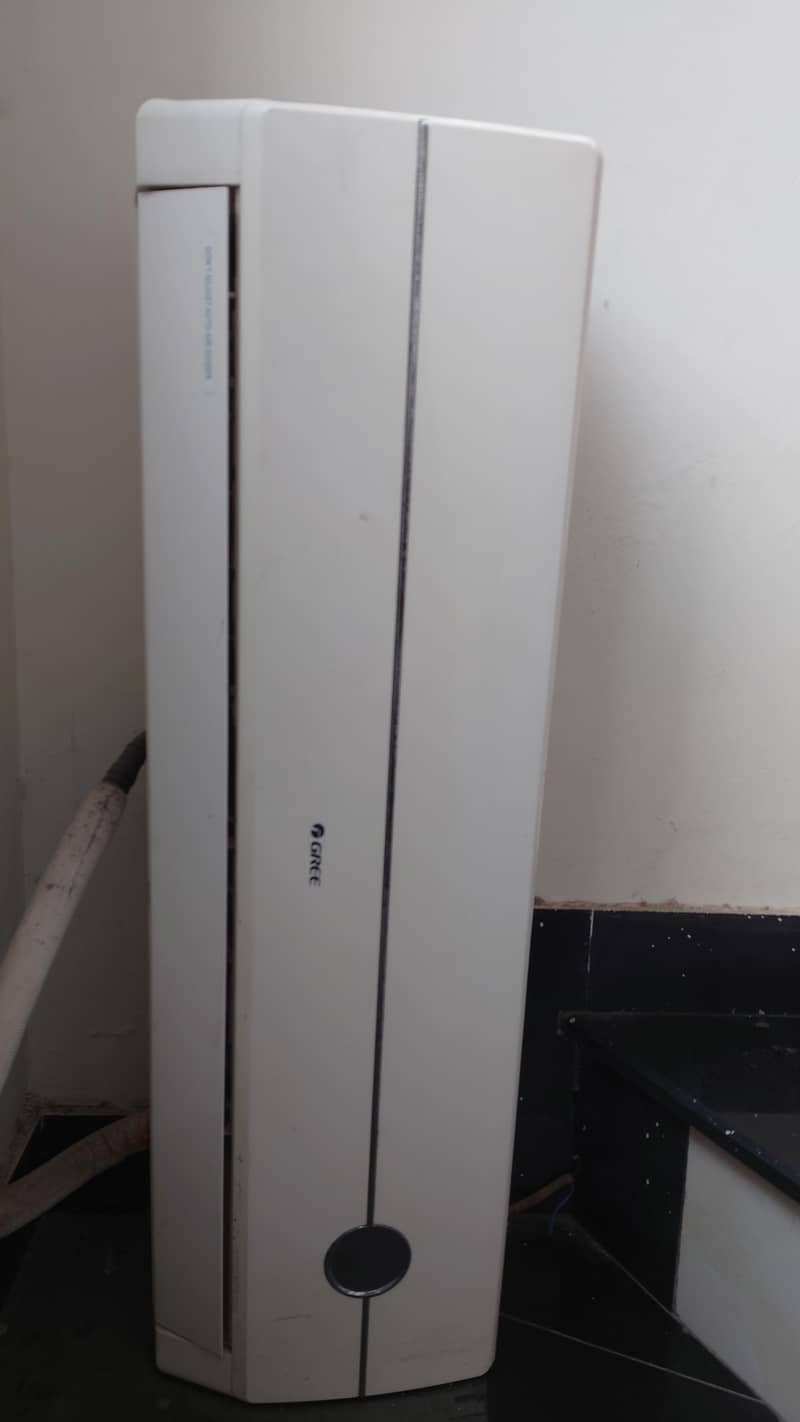 Gree AC 0