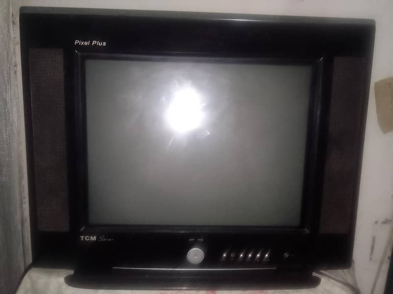 TCM pixel plus 0