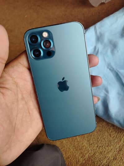 iPhone 12 Pro 128 GB factory unlock for sale Exchange