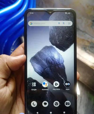 HMD Aura 2