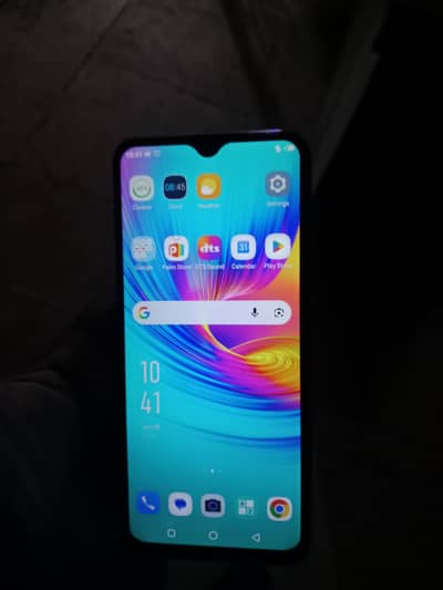 Infinix Hot 9 Play