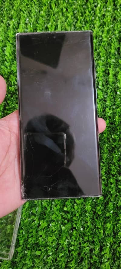 Samsung Mobile S22 Ultra 256 GB