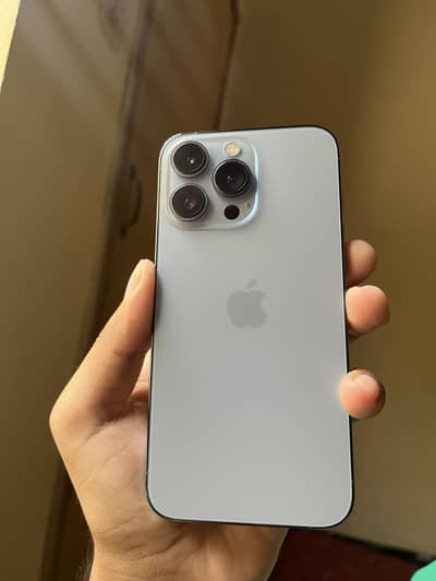 Apple iPhone 13 Pro