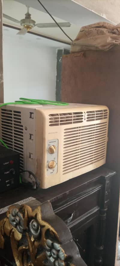 Window AC 115 volt