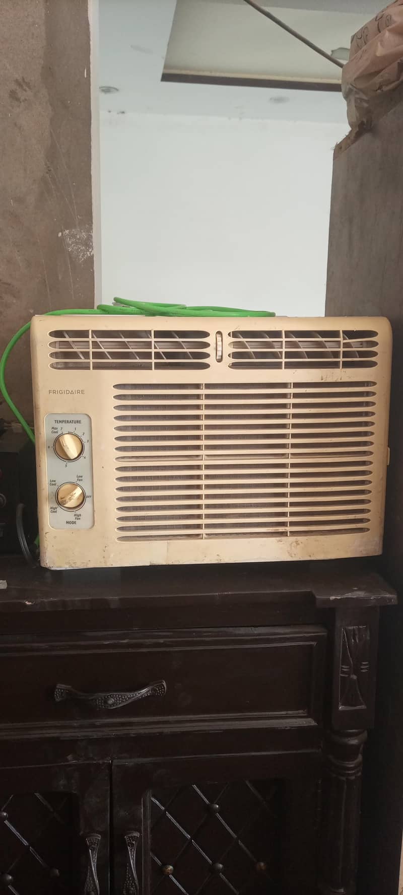 Window AC 115 volt 1