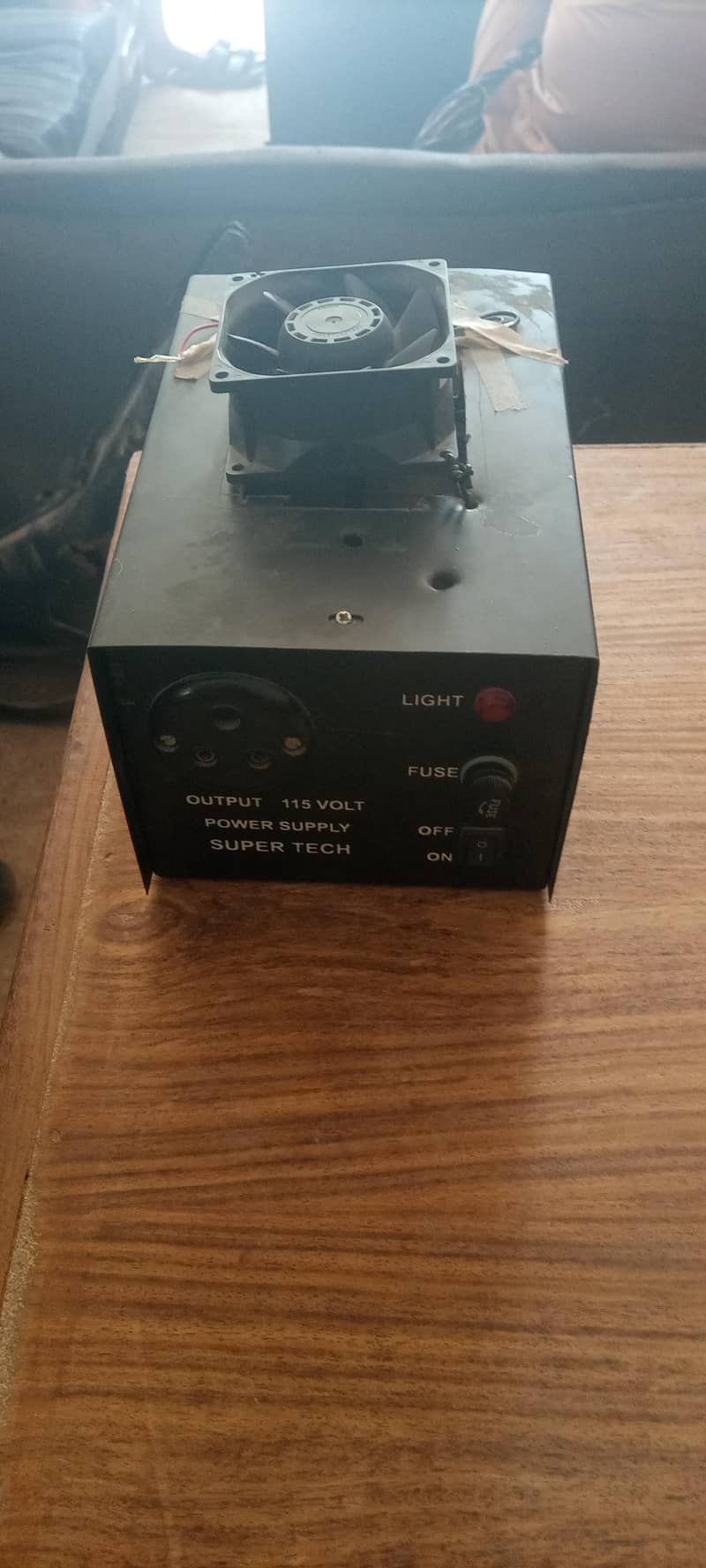 Window AC 115 volt 2