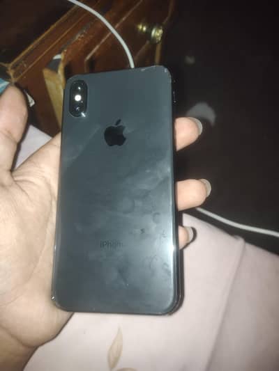 Apple iPhone X